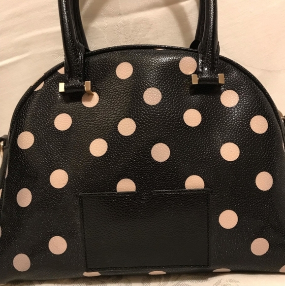 Kate Spade Cedar Street Dot Pearl Tote Bag - Picture 5 of 13